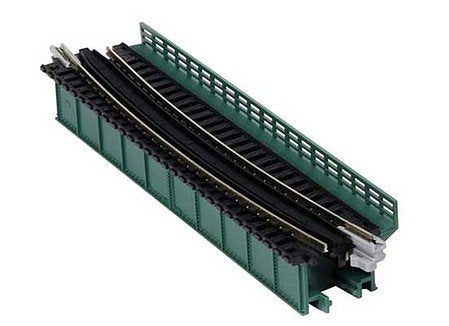 Kato - N Deck Girder Bridge Grn 448mm