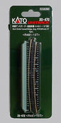 Kato - N Deck Girder Bridge Gry 481mm