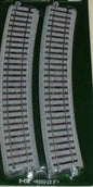 Kato - Ho R550mm 21 5/8 Curve Track