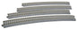 Kato - Curve Track L&R730mm 28 3/4'