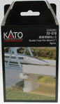 Kato - N Dbl Track Pier Set 50mm