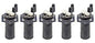 Kato - N Cone-shaped Pier Set-Sng trk
