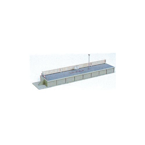 Kato - N One Sided Platform End #1