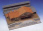Kato - N Dbl Track Plate Station W/P