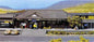 Kato - N Rural Station Set