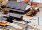 Kato - N Rural Freight Platform