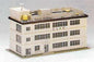 Kato - N Industrial Building