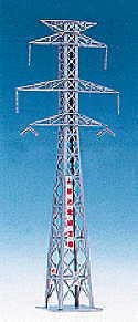 Kato - N Electrical Tower Kit
