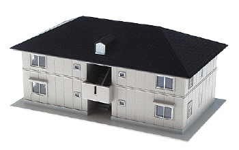 Kato - N Roselle'S Road House