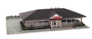 Kato - N Denny'S Restaurant