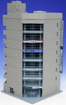 Kato - N BROADCASTING BUILDING