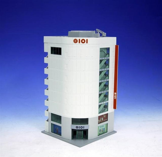 Kato - N 5th AVENUE BUILDING