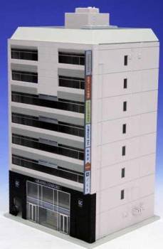 Kato - N CORPORATE OFFICE BUILDING