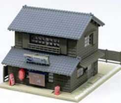 Kato - N Restaurant #2