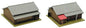 Kato - N Gable Roof House 1