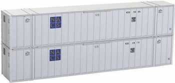 Kato - N K-Line 40'Containers
