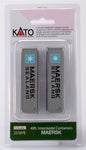 Kato - N 40' Container 2pk Maersk
