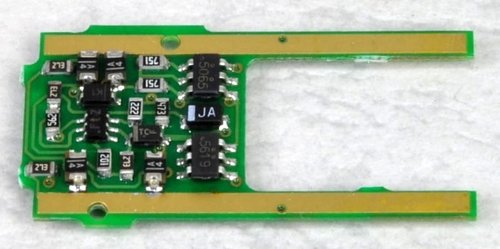 Kato - N Em13 Dcc Decoder