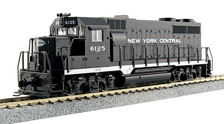Kato - Ho Gp35 Starter Set NYC+CH