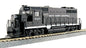 Kato - Ho Gp35 Starter Set NYC+CH