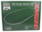 Kato - Ho Gp35 Starter Set Atsf