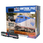 Kato - HO Amtrak P42 Starter Set(Dash8Ph3#160)