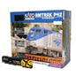 Kato - HO Amtrak P42 Set(Oper Livesaver#203)