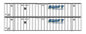 Kato - Ho Swift 53'Magnetic Container