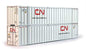 Kato - Ho 53'Magn Intermodal Cn