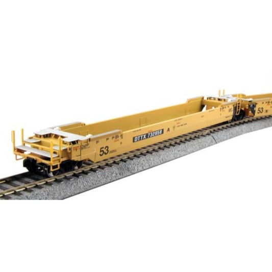 Kato - Ho Maxi-IV Well Car TTX 724792E