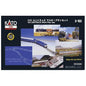 Kato - Ho Unitrack Wgh Plan Set