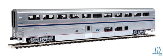 Kato - HO Amt Superliner Coach 34040