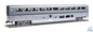 Kato - HO Amt Superliner Coach 34040