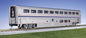 Kato - Ho Amtrak Superliner I Coach VI 34039