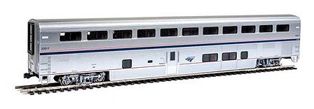 Kato - HO Amt Superliner Sleeper32011