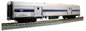 Kato - HO Amtrak Baggage Car Phase VI 1249
