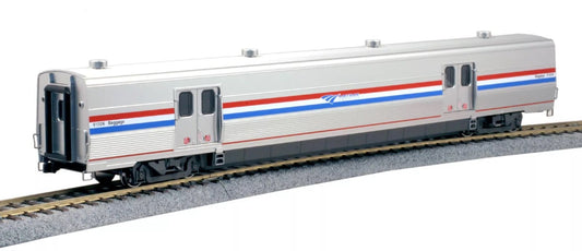 Kato - HO Amtrak Viewliner II Baggage 61006