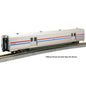 Kato - HO Amtrak Viewliner II Baggage 61058