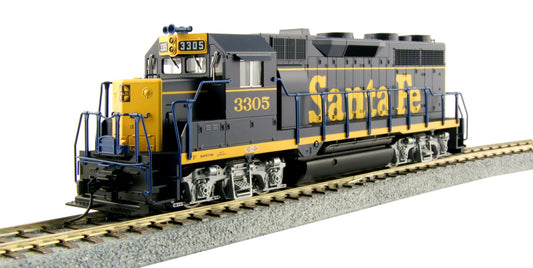 Kato - Ho Gp35 Phase 1a Atsf 3305