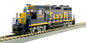 Kato - Ho Gp35 Phase 1a Atsf 3305