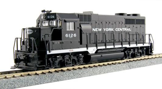 Kato - Ho Gp35 Phase 1a Nyc 6126