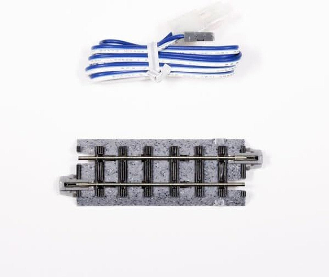 Kato - Narrow Guage Unitrack 62mm Feeder 1p