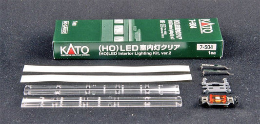 Kato - Ho Lighting Kit Wht Led Vsn 2