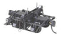 Kadee - HO Disconnect Log Car w/o logs