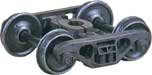 Kadee - Barber S-2 70t Rb 33'Code 88