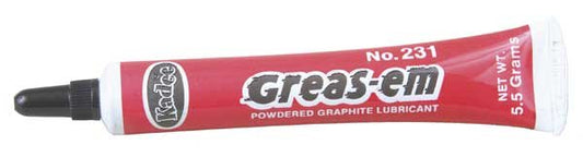 Kadee - Greas-Em Dry Graphite Lube