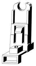 Kadee - Stewart F-Unit Conversion