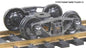 Kadee - Vulcan Double Truss Cod.110 33