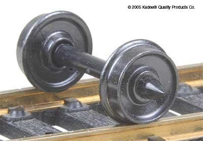 Kadee - 28' Freight Wheel Sets
