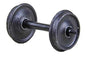 Kadee - Ho Wheelsets Passenger 36'Smoo